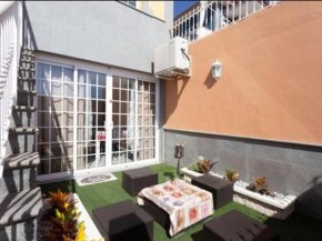 ENCANTO Terraza y Wifi